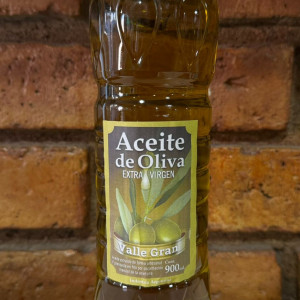 Aceite De Oliva Extra Olivo X 900 ML